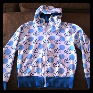 COPY - Kid Robot Hoodie Limited Edition 52/256 M